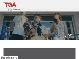 Sites similar to tga.gov.tr