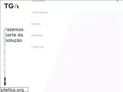 Sites similar to tga.pt