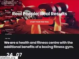 Sites similar to tgabox.co.nz