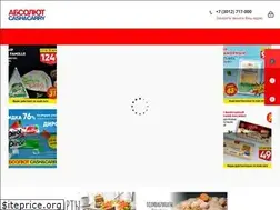 Sites similar to tgabsolut-shop.ru