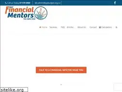 Sites similar to tgabudget.org.nz