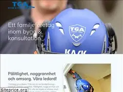 Sites similar to tgabygg.se