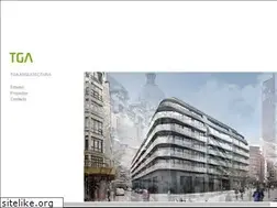 Sites similar to tgaestudio.com