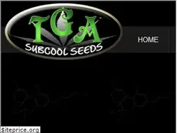 Sites similar to tgagenetics.com