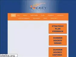 Sites similar to tgahockey.co.nz