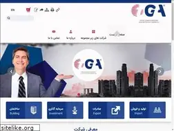 Sites similar to tgaholding.com