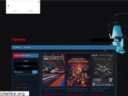 Sites similar to tgames.clan.su