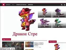 Sites similar to tgameu.ru