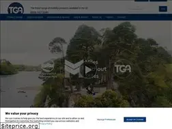 Sites similar to tgamobility.co.uk