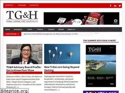Sites similar to tgandh.com