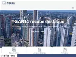 Sites similar to tgar11.com.br