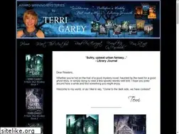 Sites similar to tgarey.com