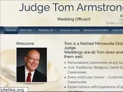 Sites similar to tgarmstrong.com