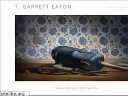 Sites similar to tgarretteaton.com
