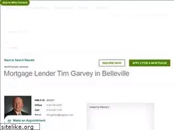 Sites similar to tgarvey.com