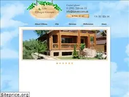 Sites similar to tgavan.com.ua