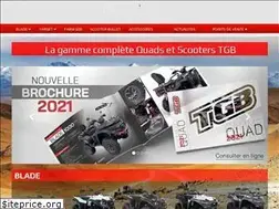 Sites similar to tgb-motor.fr