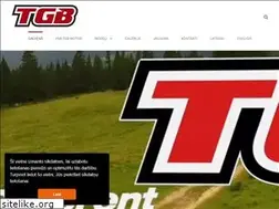 Sites similar to tgb-motor.lv