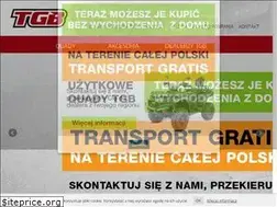 Sites similar to tgb-polska.pl