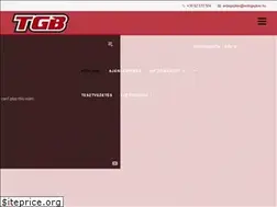 Sites similar to tgb-quad.hu