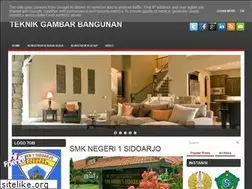 Sites similar to tgb-smkn1sidoarjo.blogspot.com