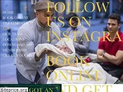 Sites similar to tgbarber.co.uk