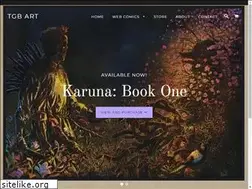 Sites similar to tgbart.com