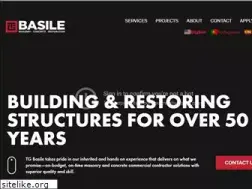 Sites similar to tgbasile.com
