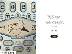 Sites similar to tgbdesign.com