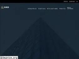 Sites similar to tgbeco.ca