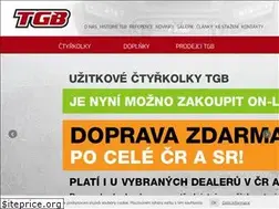 Sites similar to tgbmotor.cz