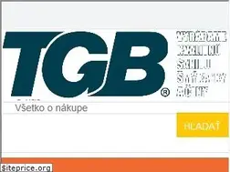 Sites similar to tgbplast.sk