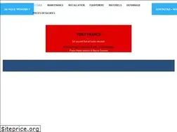 Sites similar to tgbt.fr