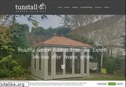Sites similar to tgbuildings.co.uk