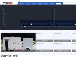 Sites similar to tgbusdata.cn