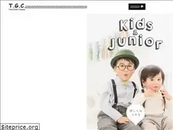 Sites similar to tgc-shops.com