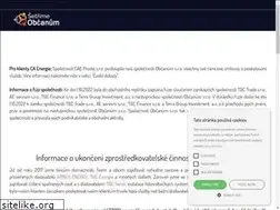 Sites similar to tgc.cz