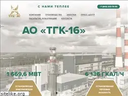 Sites similar to tgc16.ru