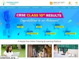 Sites similar to tgcampus.com