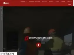 Sites similar to tgcc.ma