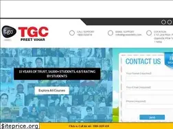 Sites similar to tgceastdelhi.com