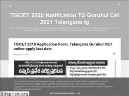 Sites similar to tgcet.blogspot.com