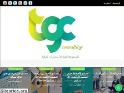 Sites similar to tgcfinance.com