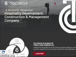 Sites similar to tgcgroup.net