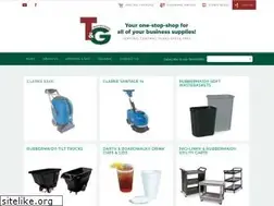 Sites similar to tgchemical.com