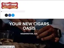 Sites similar to tgcigar.com