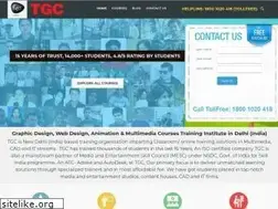 Sites similar to tgcindia.com
