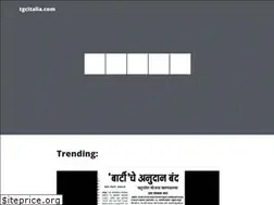 Sites similar to tgcitalia.com