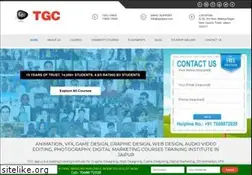Sites similar to tgcjaipur.com