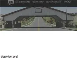 Sites similar to tgcmd.org